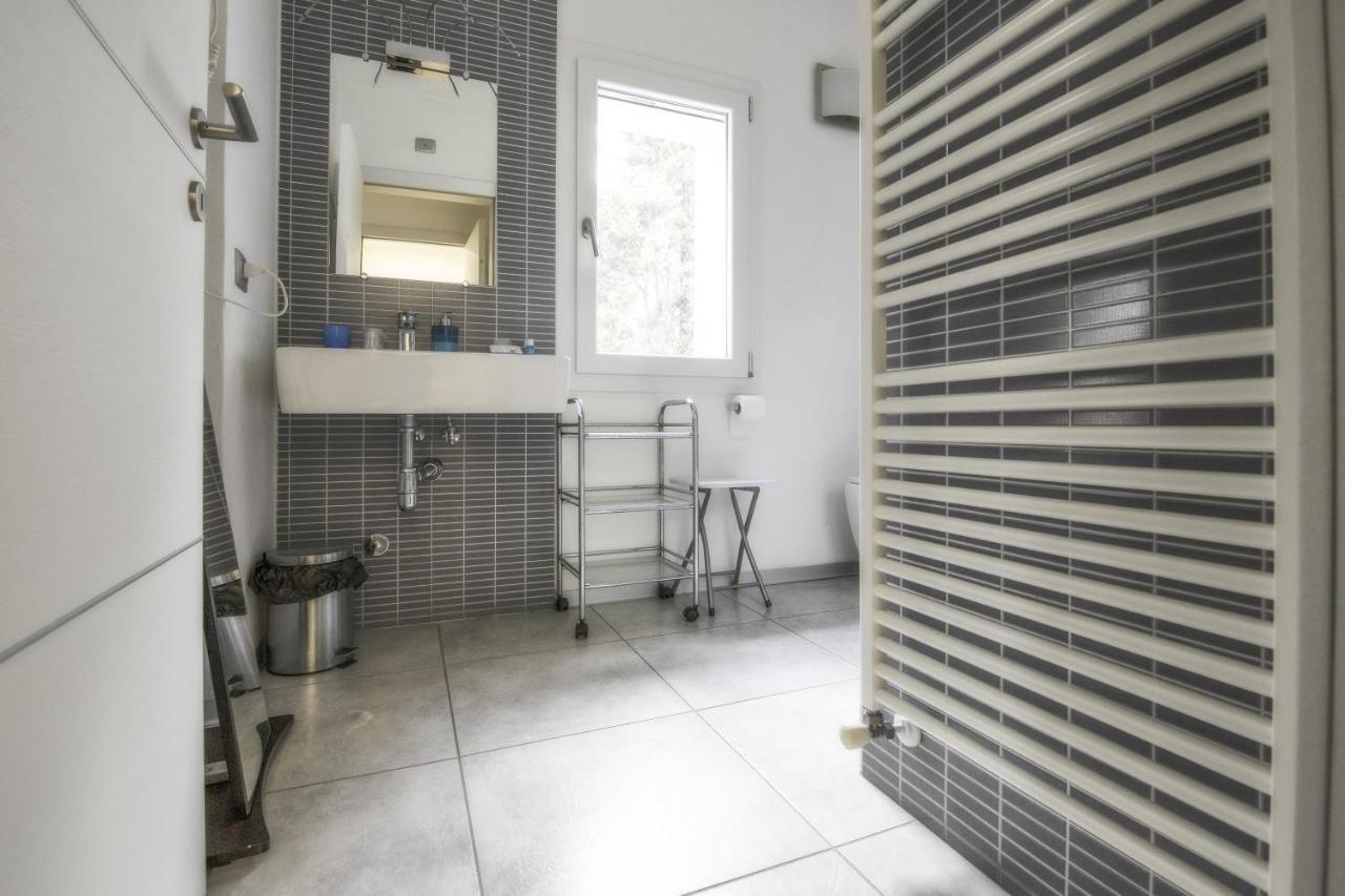 Superior Triple Room Garden View