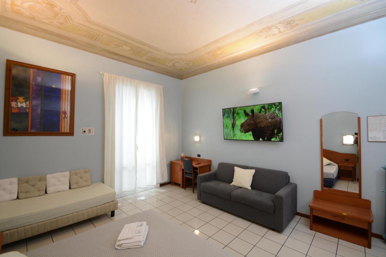 Family Junior Suite