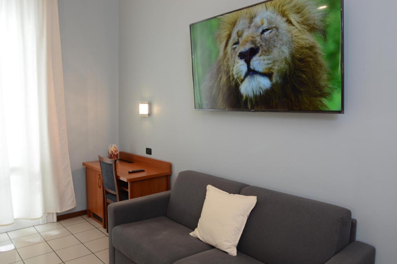 Family Junior Suite