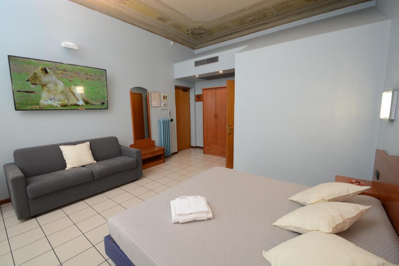 Family Junior Suite