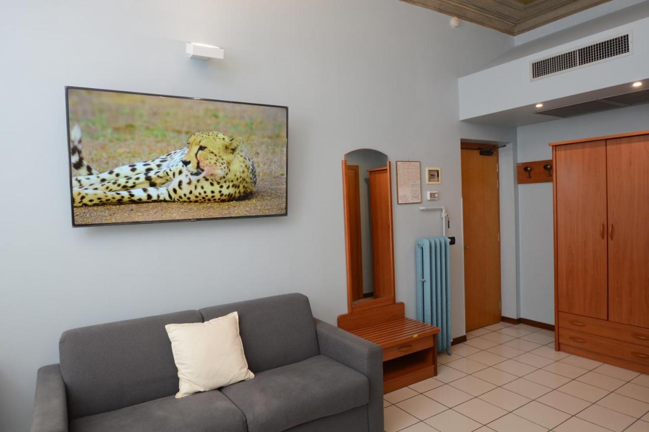 Family Junior Suite