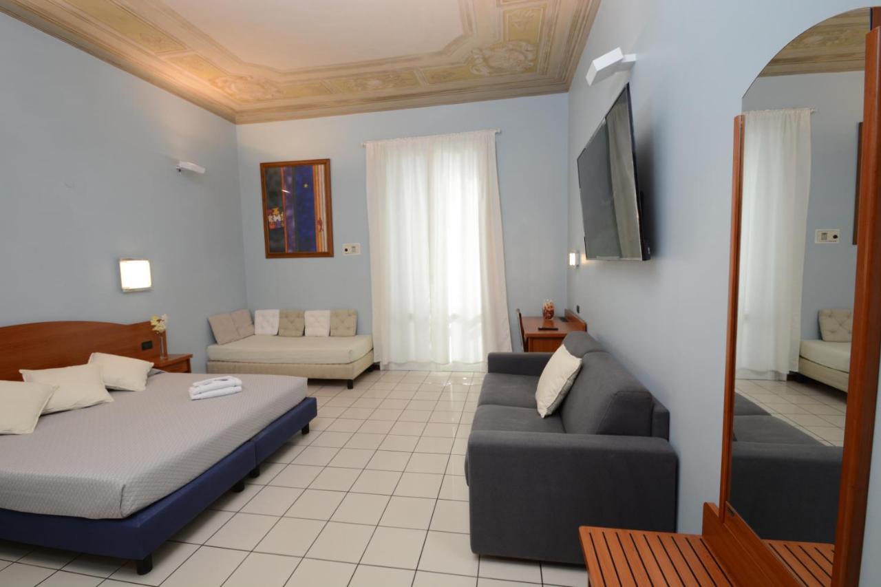 Family Junior Suite