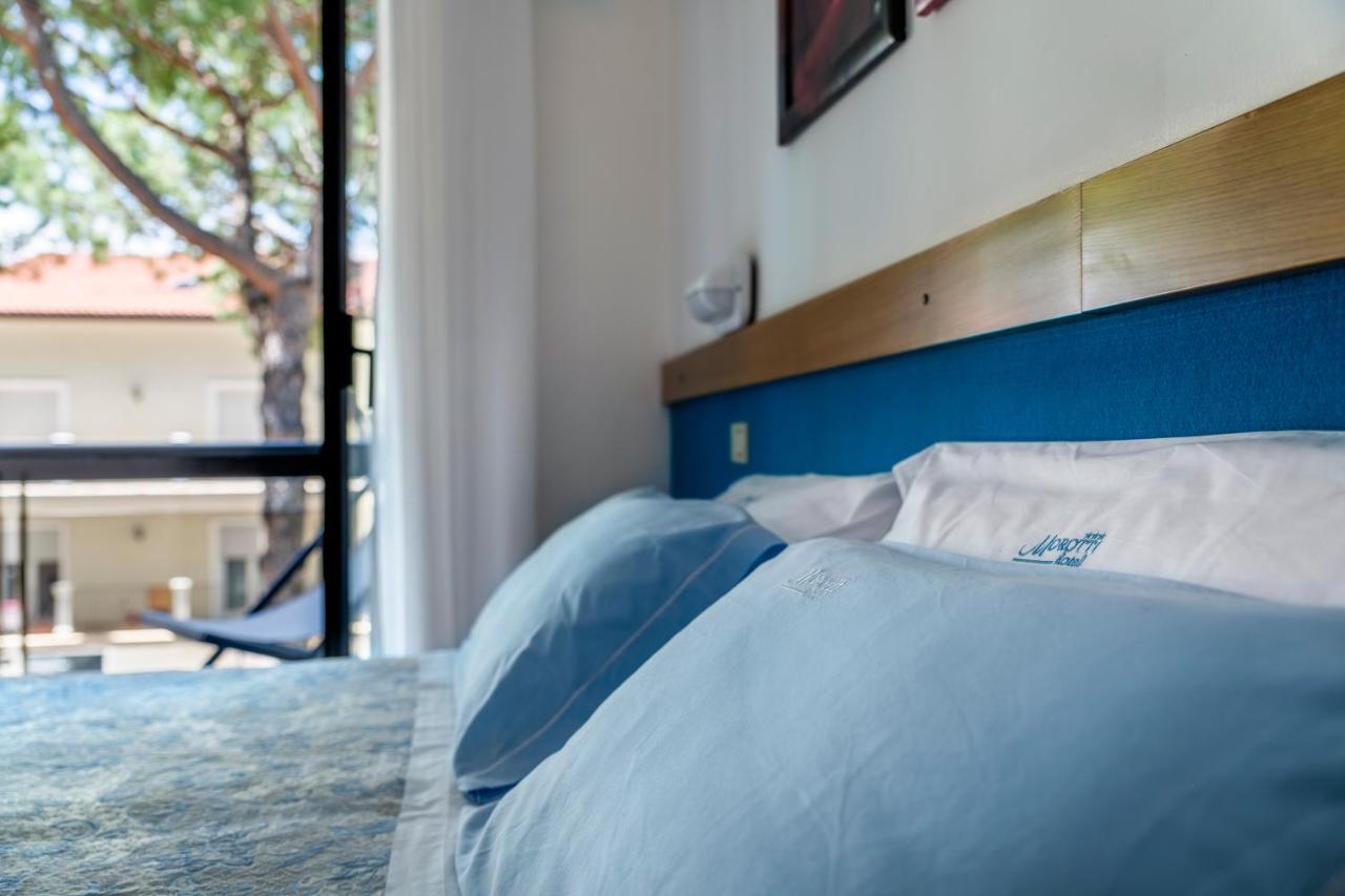 Double or Twin Room Balcony