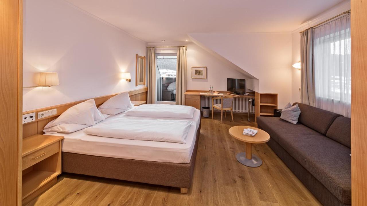 Double Room Panoramic View