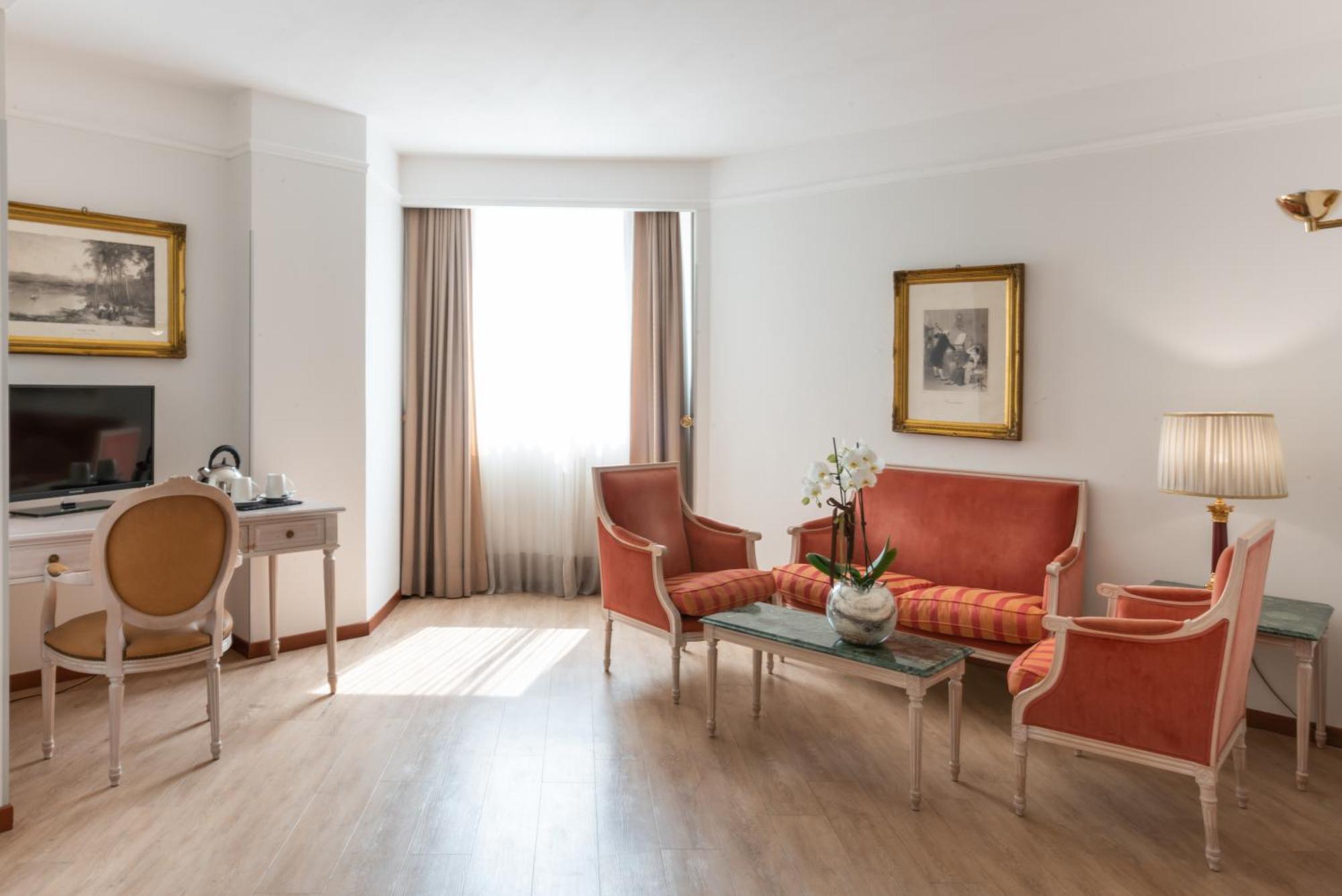 Suite