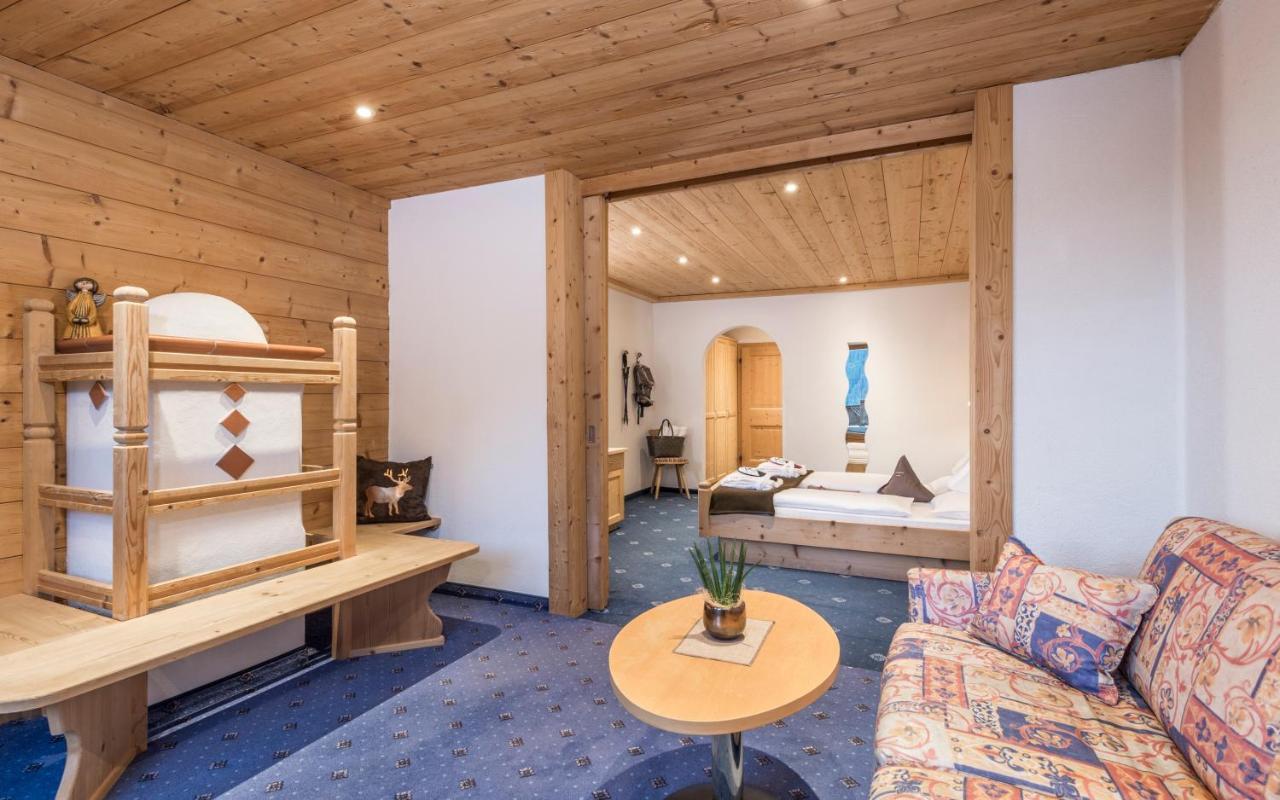 Comfort Quadruple Room