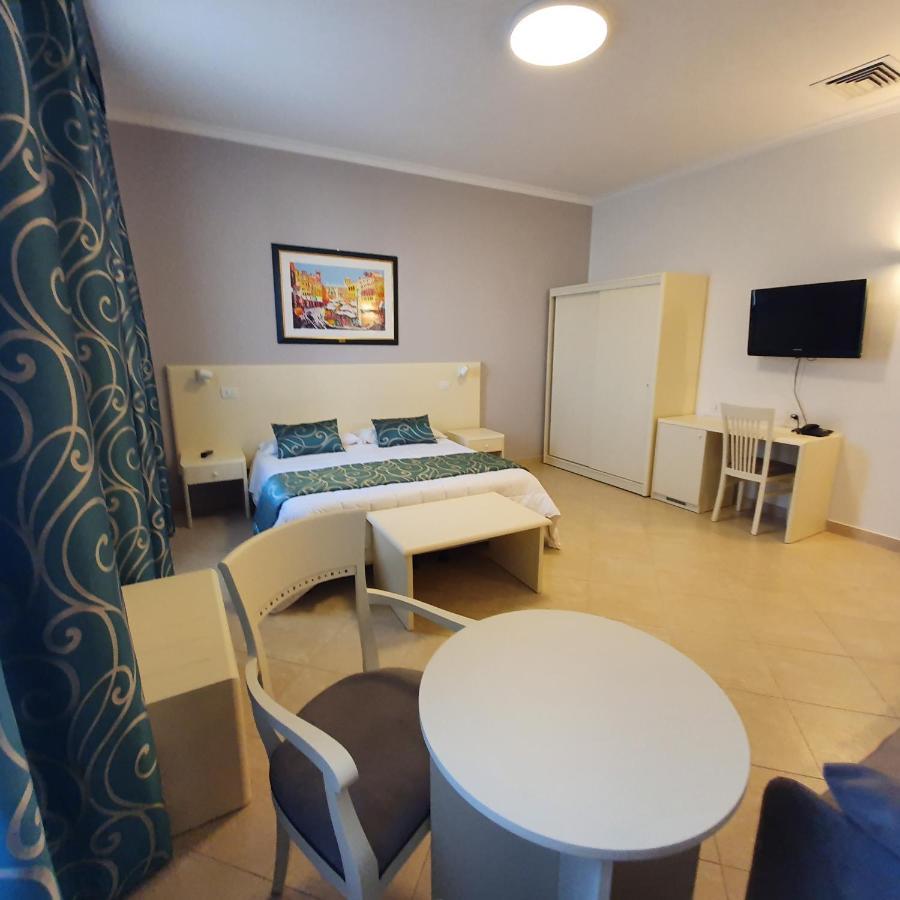 Superior Quadruple Room