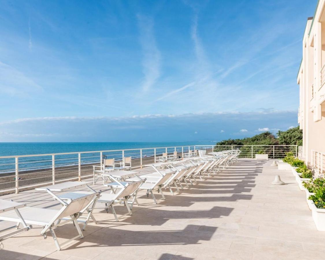 Double Room Balcony Sea View