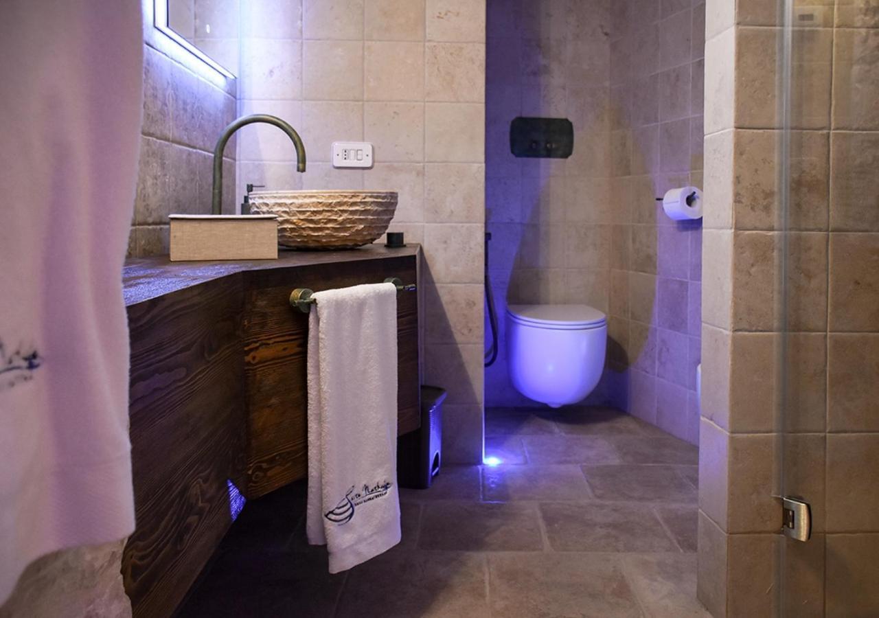 Suite Private Pool