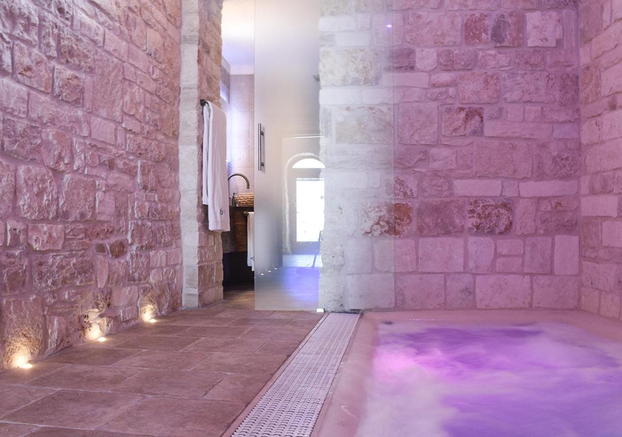 Suite Private Pool
