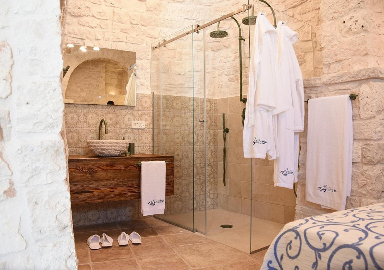 Suite Private Pool