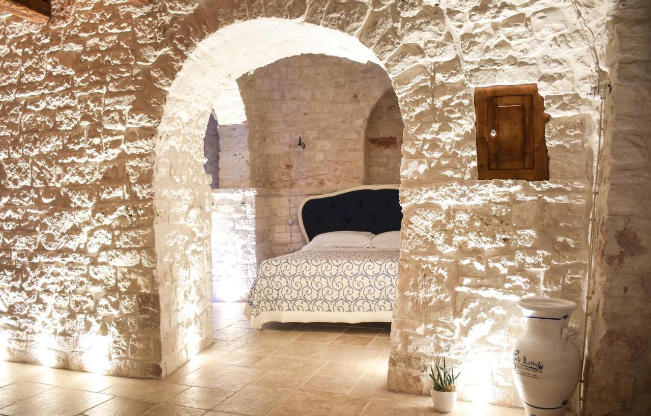 Suite Private Pool