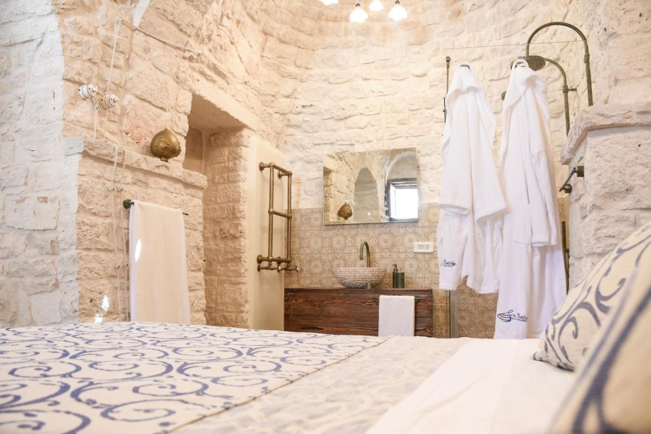 Suite Private Pool