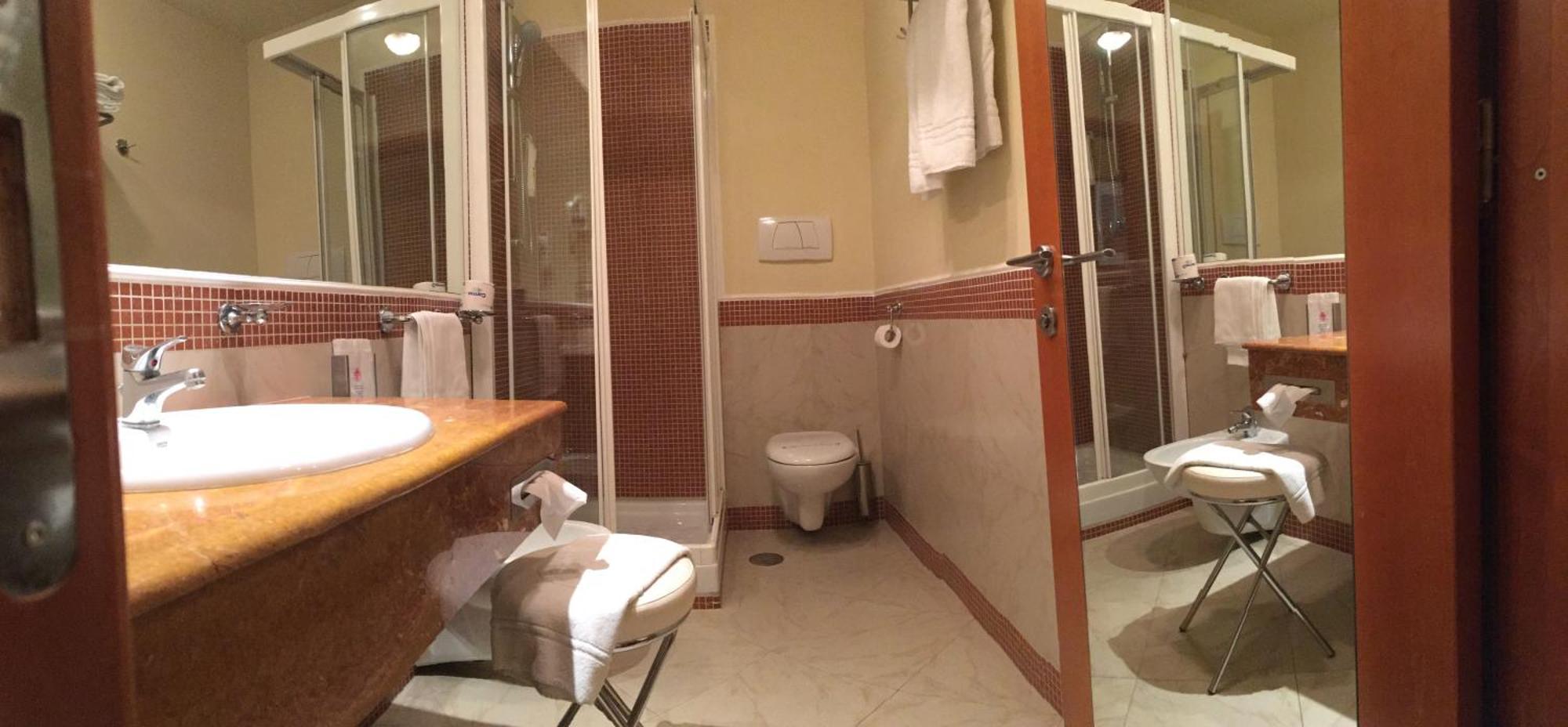 Quarto Duplo Standard