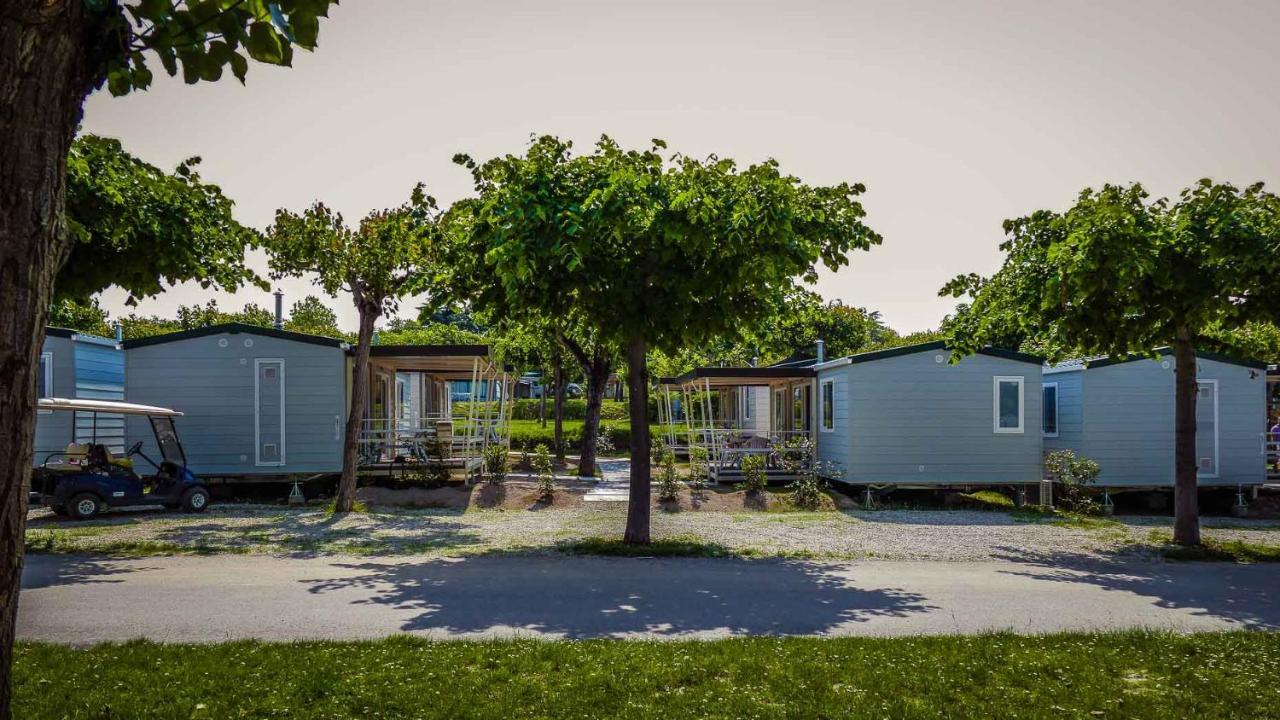 Mobile Home