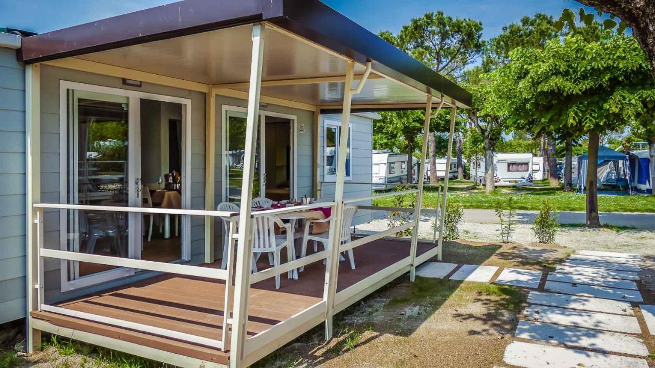 Mobile Home