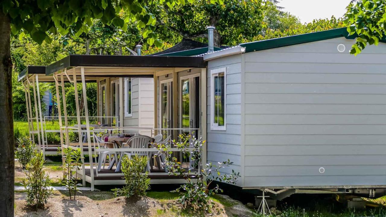 Mobile Home
