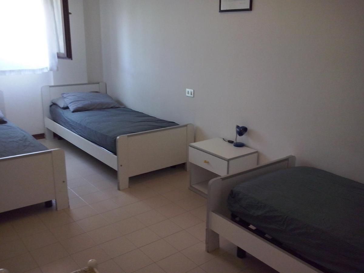 Appartamento con 2 Camere da Letto