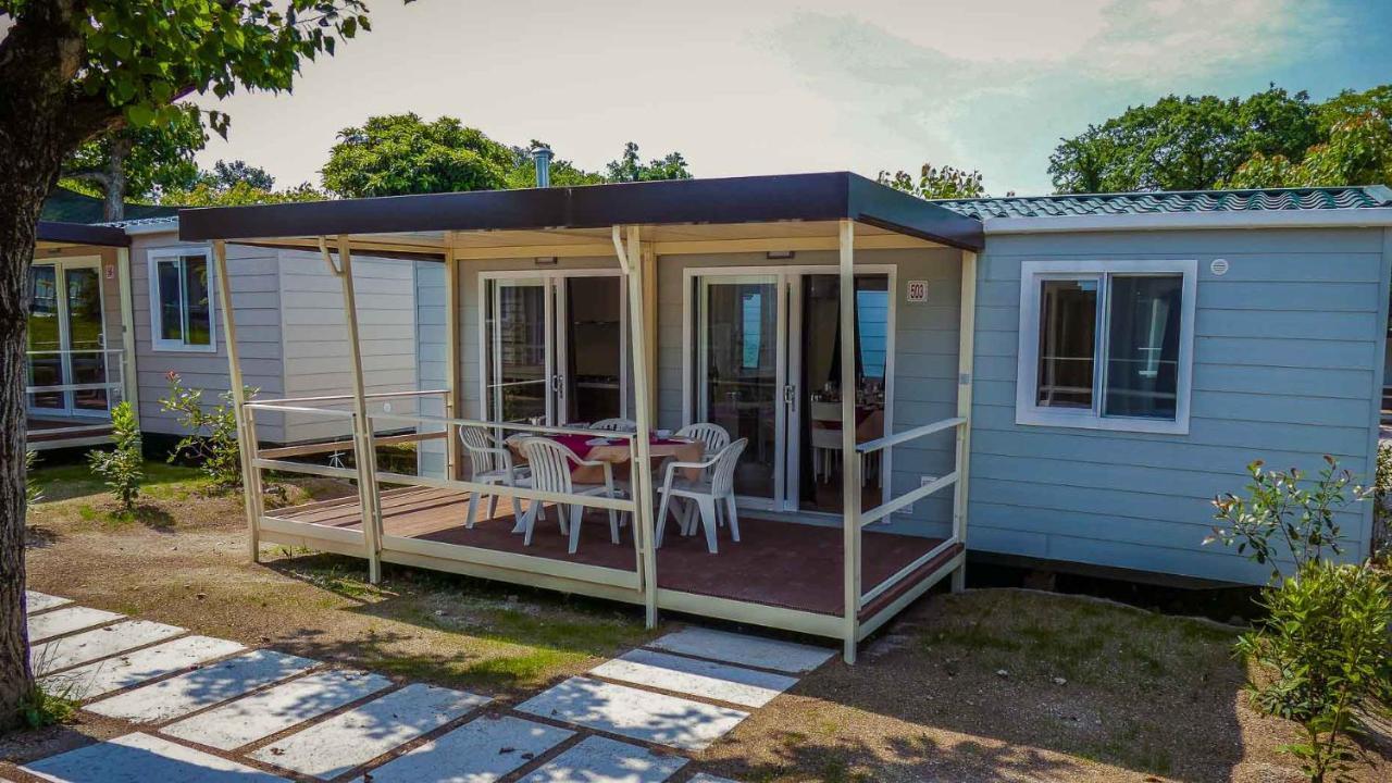 Mobile Home