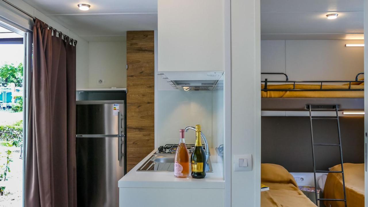 Mobile Home