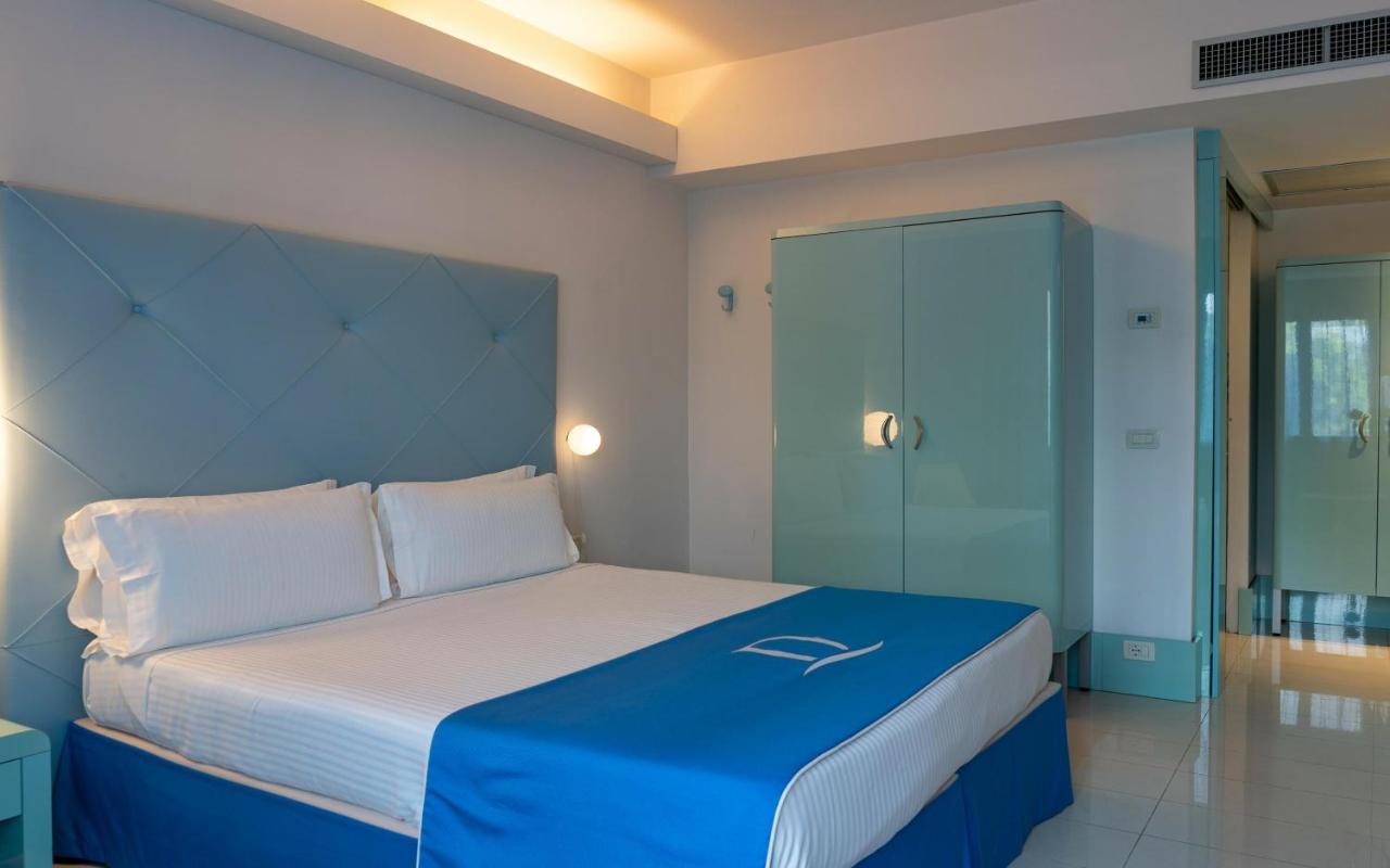 Prestige Double Room with Sea View