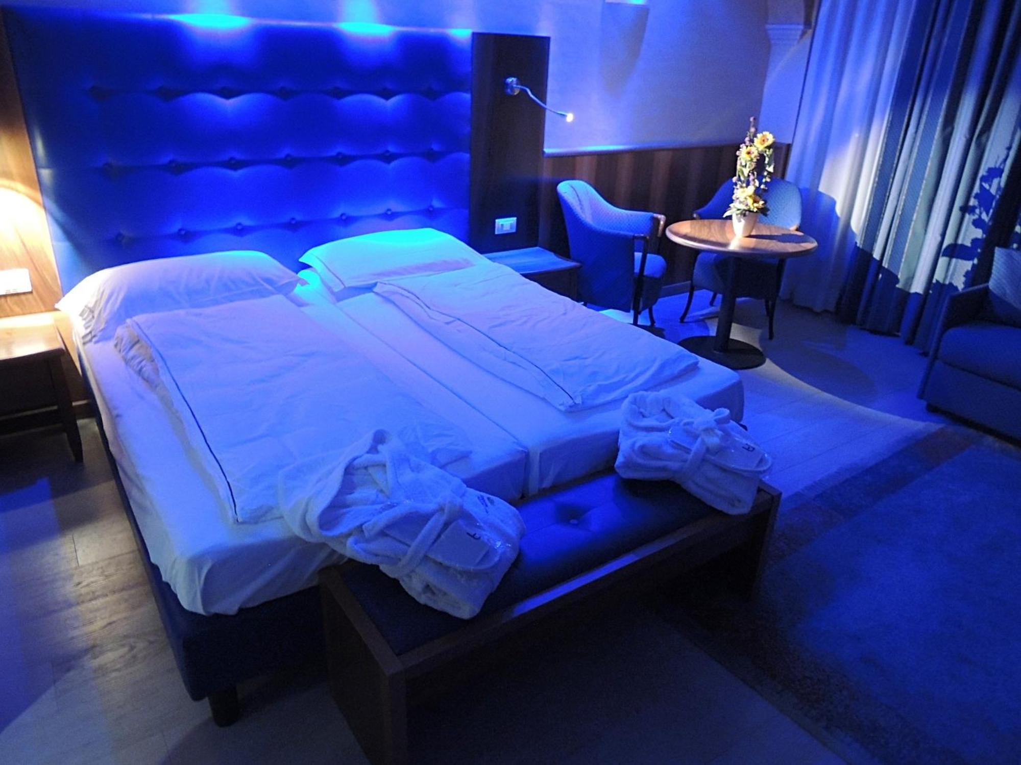 Junior Suite (4 Erwachsene)
