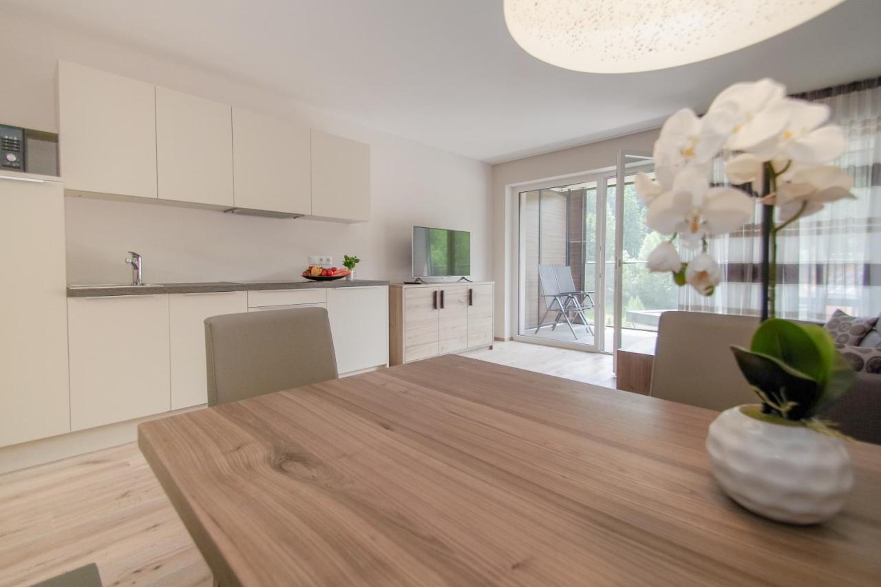 Large One-Bedroom Apartment