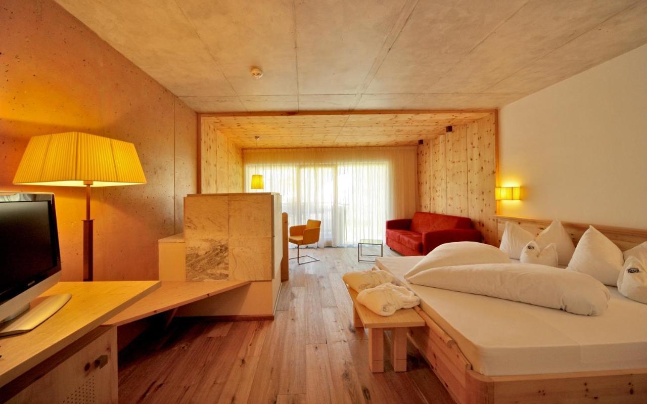 Superior Doppelzimmer