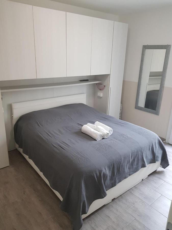 Studio Apartment Separate Building