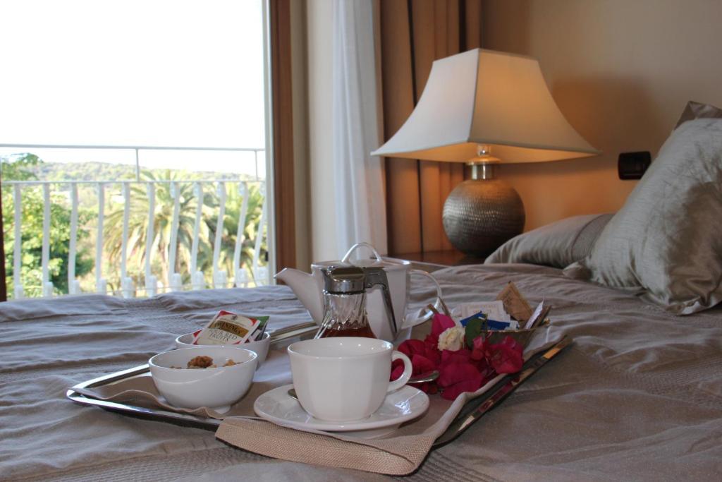 Suite Sea View