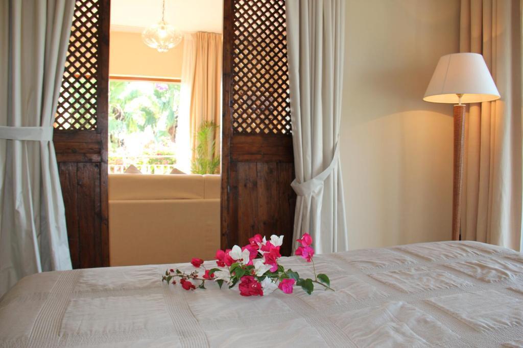 Suite Sea View