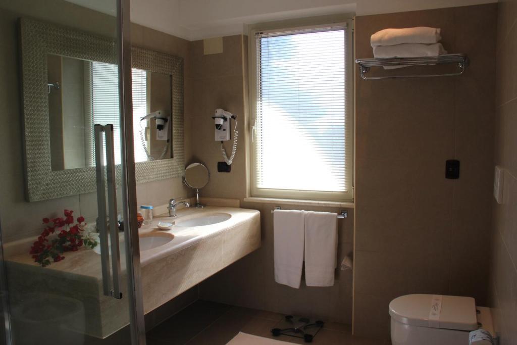 Suite Sea View