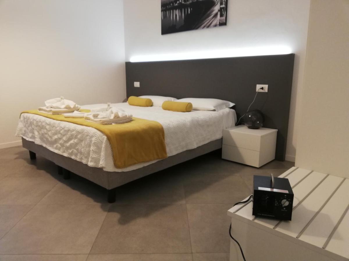 Double or Twin Room City View