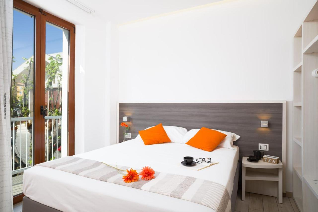 Triple Room Balcony