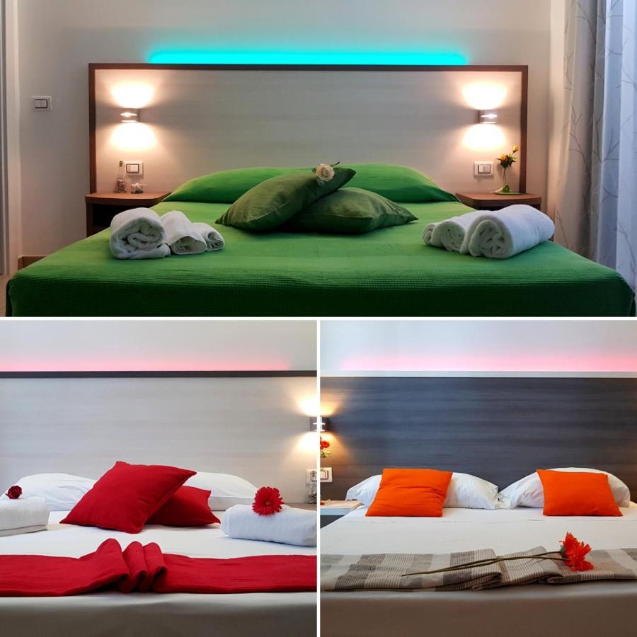 Double Room Balcony