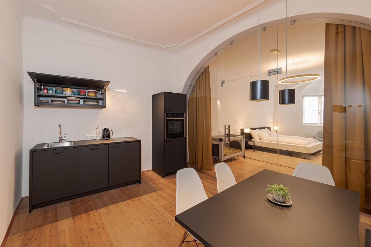 Two-Bedroom Apartment Annex 150m