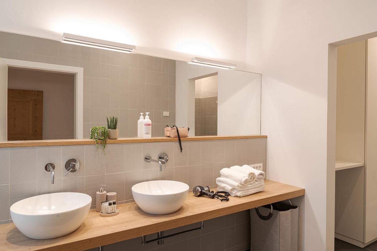 Two-Bedroom Apartment Annex 150m