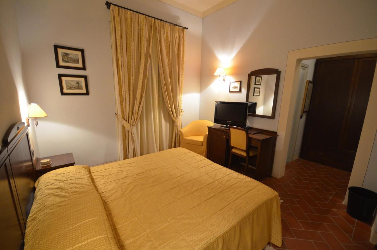 Classic Double or Twin Room
