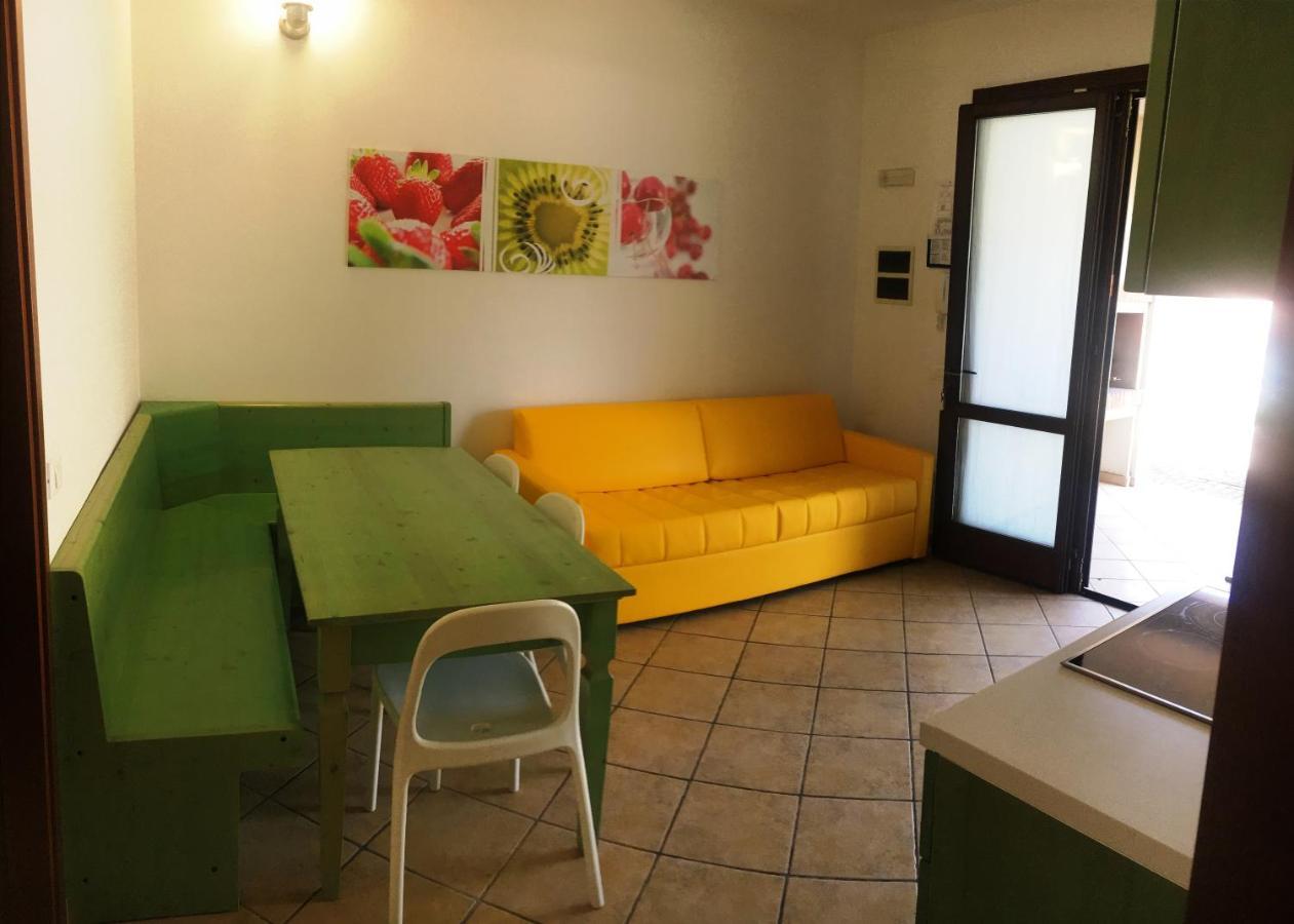 Three-Bedroom Suite No Pets Allowed