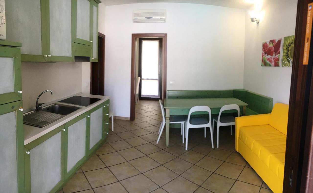 Three-Bedroom Suite No Pets Allowed