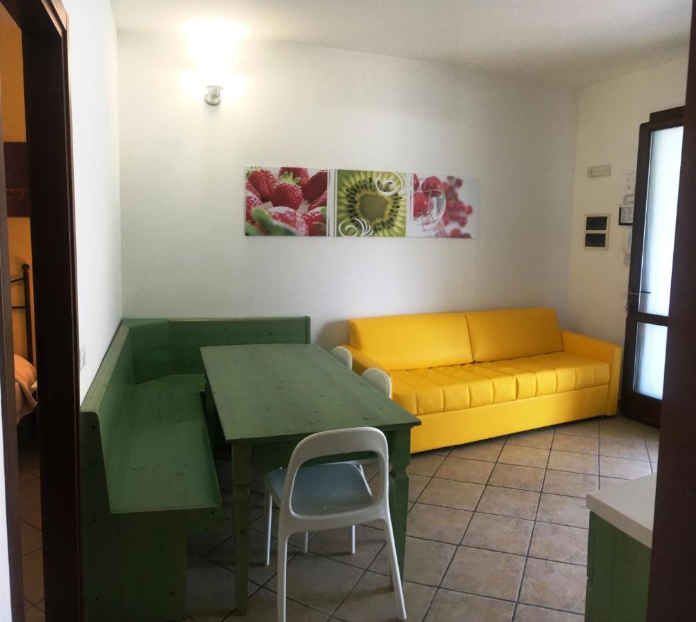 Three-Bedroom Suite No Pets Allowed