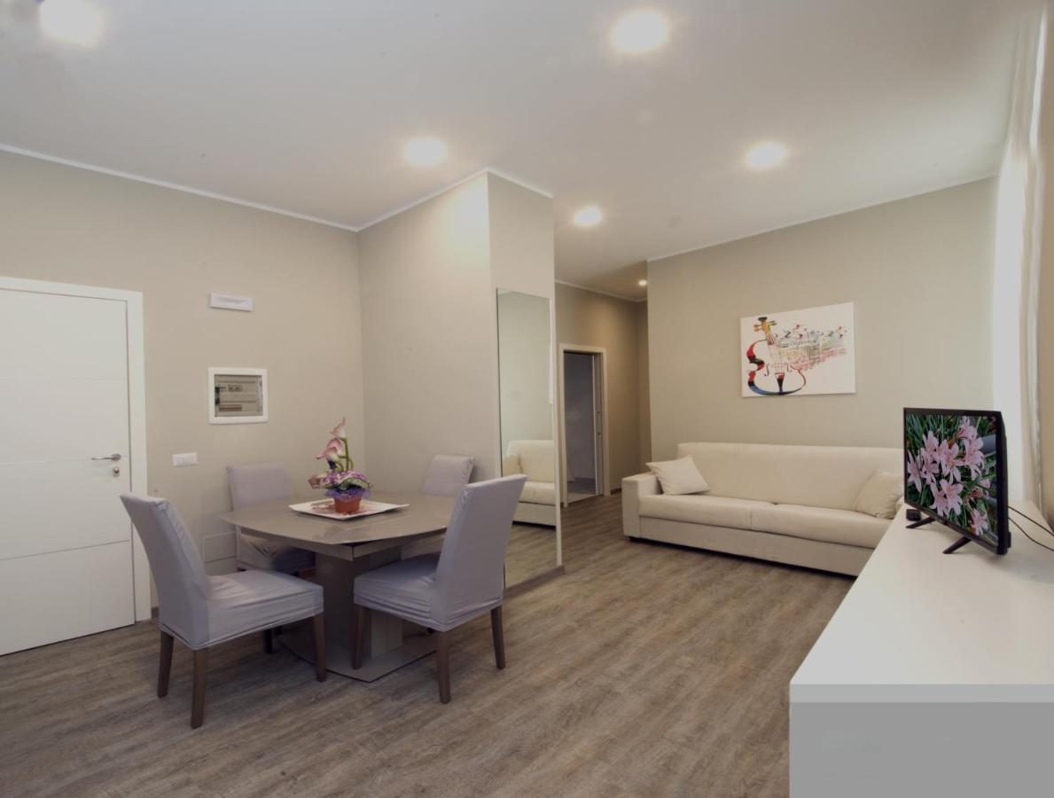 Suite Balcony