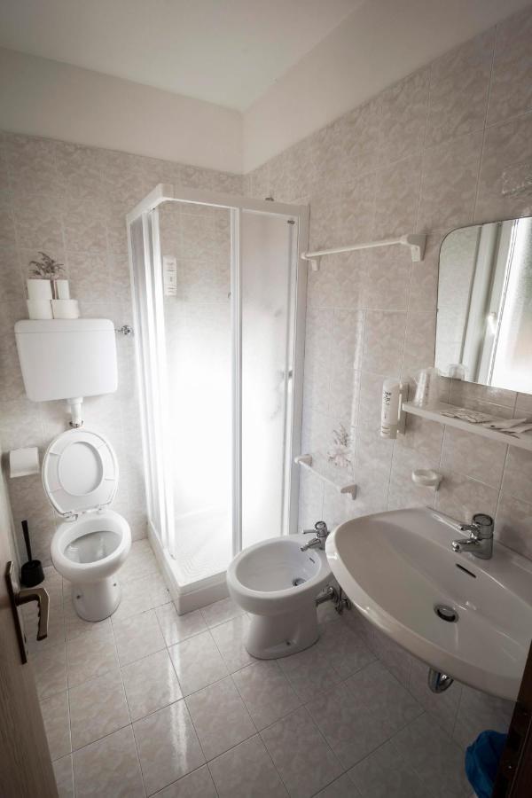 Quadruple Room Private Bathroom