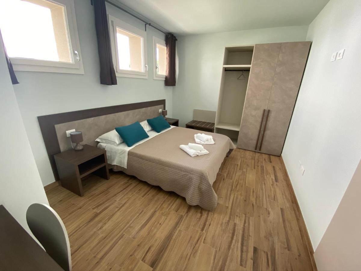Apartment mit 2 Schlafzimmern