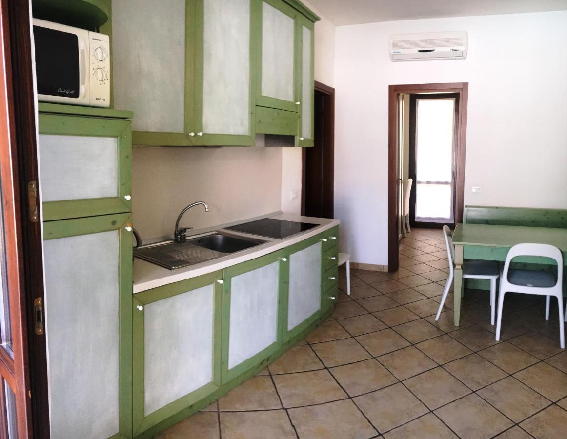 Three-Bedroom Suite No Pets Allowed