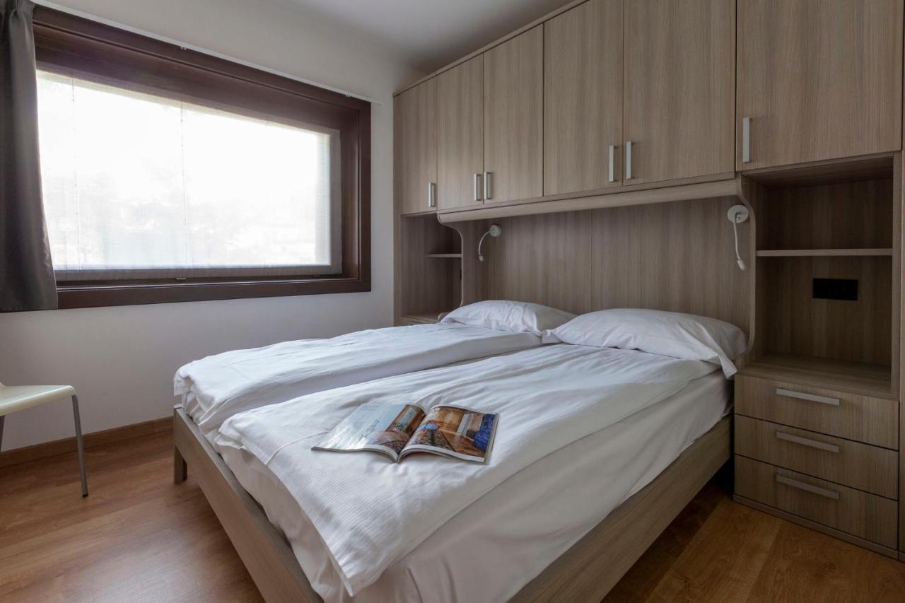 Apartament z 2 sypialniami