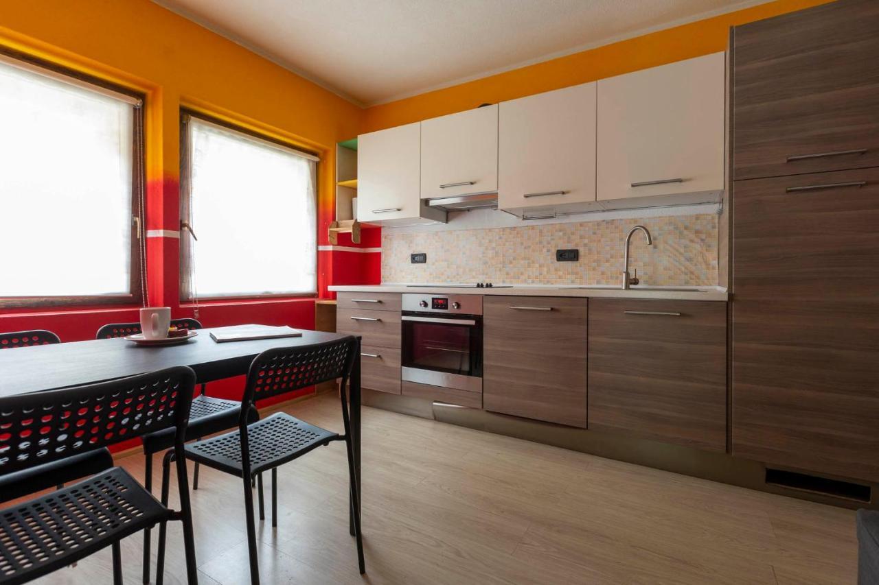 Apartament z 2 sypialniami