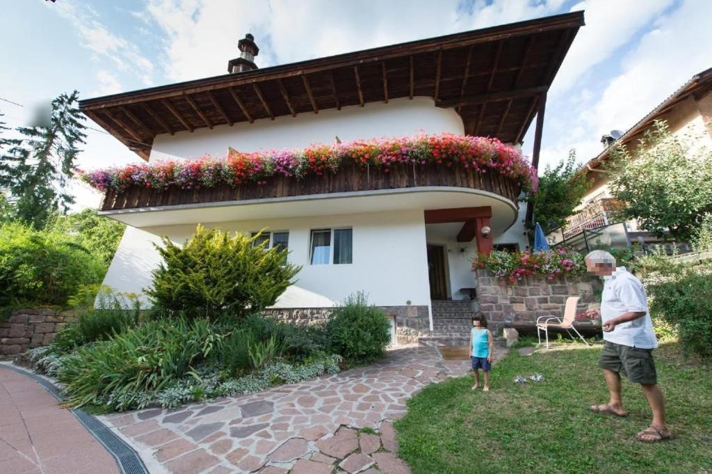 Five-Bedroom Chalet