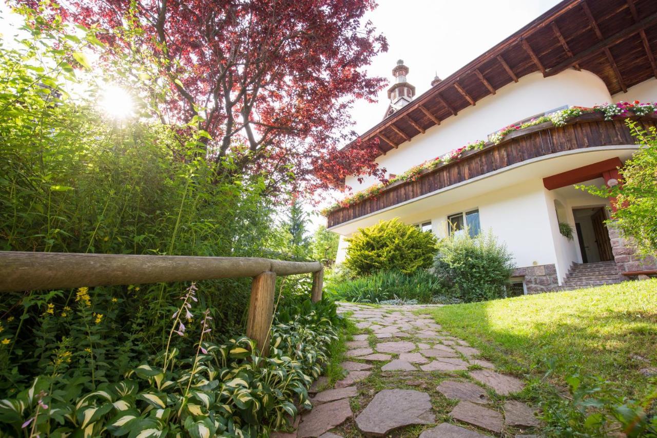 Five-Bedroom Chalet
