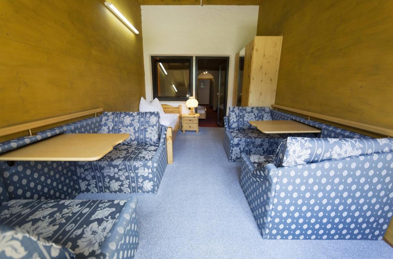 Vierbettzimmer